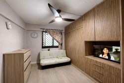 Blk 546 Bedok North Green (Bedok), HDB 3 Rooms #566508311